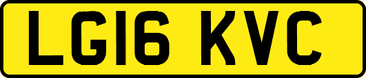 LG16KVC