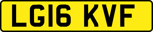 LG16KVF