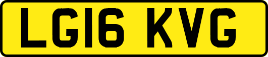 LG16KVG
