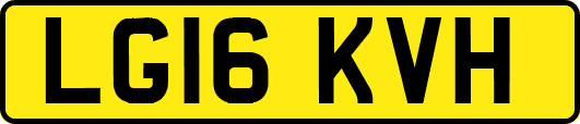 LG16KVH