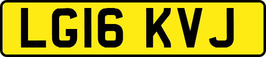 LG16KVJ