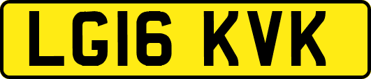 LG16KVK