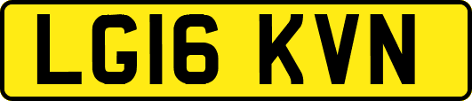 LG16KVN