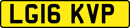 LG16KVP