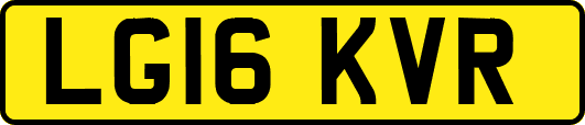 LG16KVR