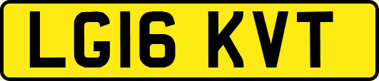LG16KVT