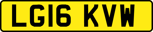 LG16KVW