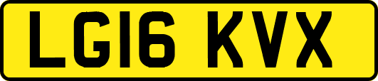 LG16KVX