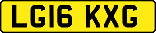 LG16KXG