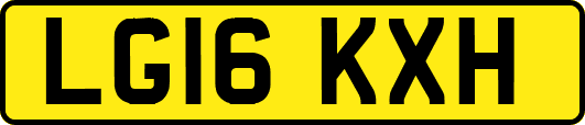LG16KXH