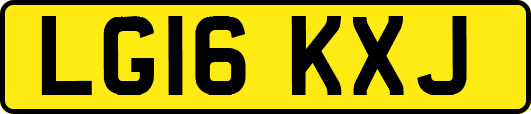 LG16KXJ