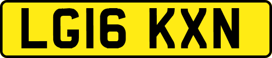 LG16KXN