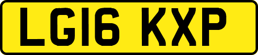 LG16KXP