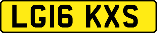 LG16KXS