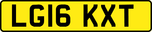 LG16KXT