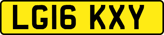 LG16KXY