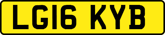 LG16KYB
