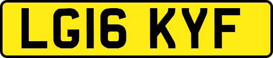 LG16KYF