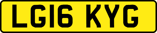 LG16KYG