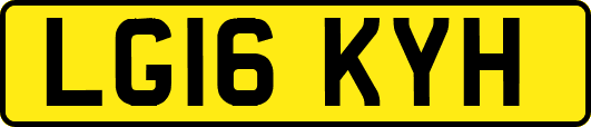 LG16KYH