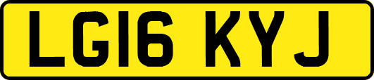LG16KYJ