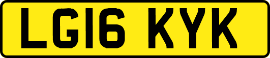 LG16KYK