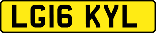 LG16KYL