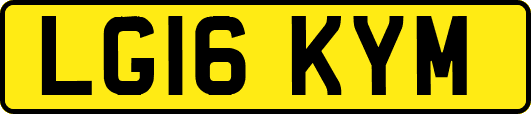 LG16KYM
