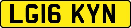 LG16KYN