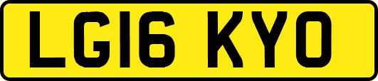 LG16KYO