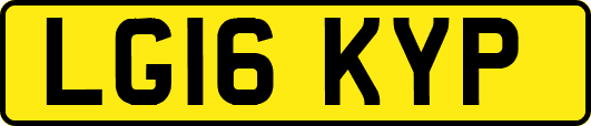 LG16KYP
