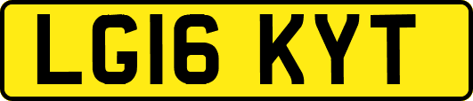 LG16KYT