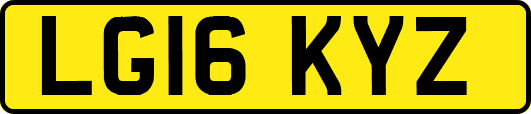 LG16KYZ