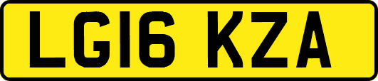 LG16KZA