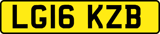LG16KZB
