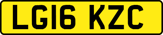 LG16KZC
