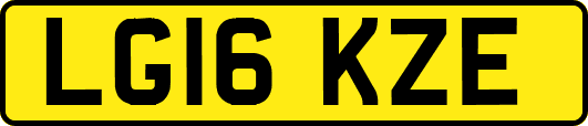 LG16KZE