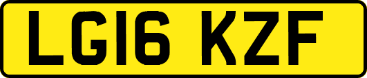 LG16KZF