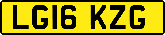 LG16KZG