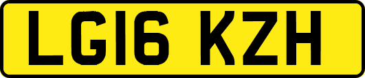 LG16KZH