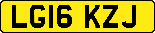 LG16KZJ