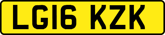 LG16KZK