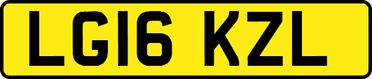 LG16KZL