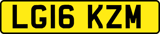 LG16KZM