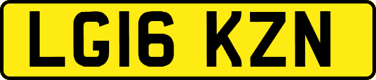 LG16KZN