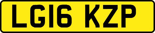 LG16KZP