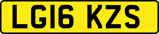 LG16KZS