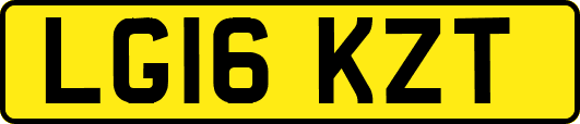 LG16KZT
