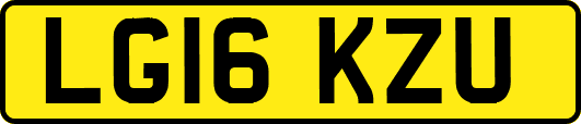 LG16KZU
