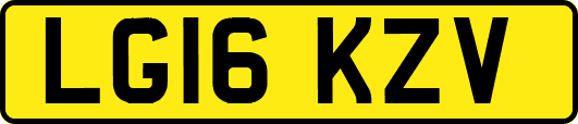 LG16KZV